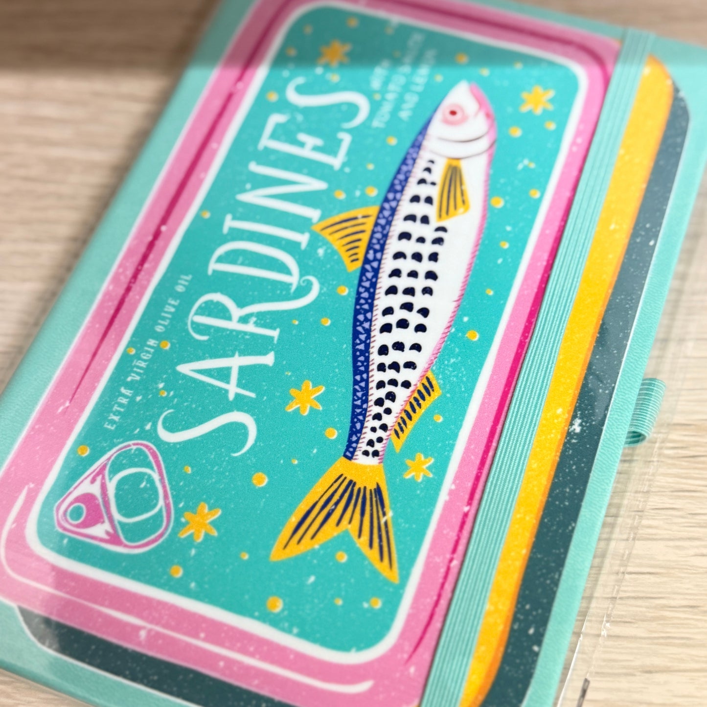 Note book