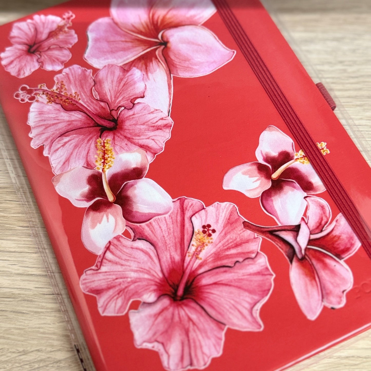 Note book