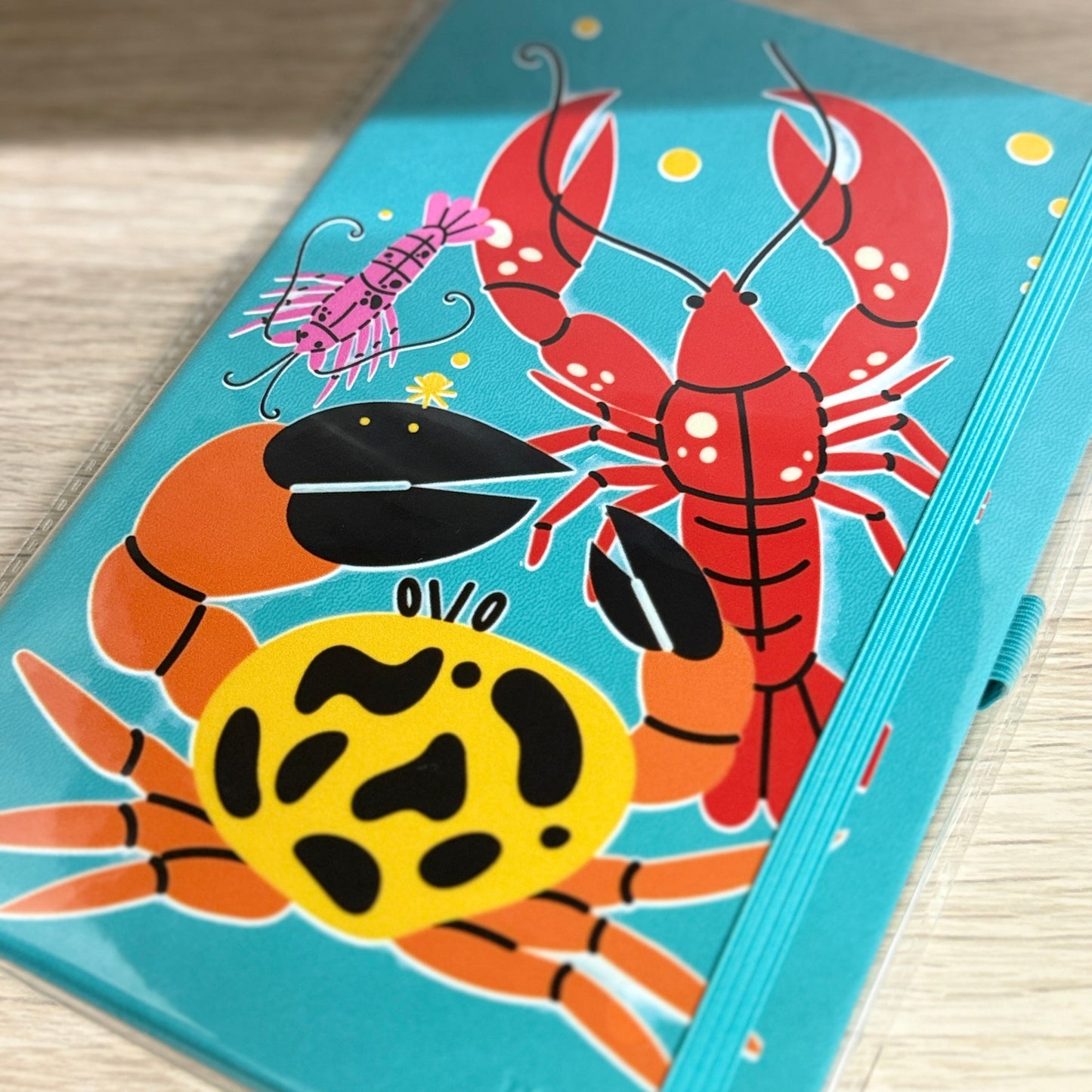 Note book