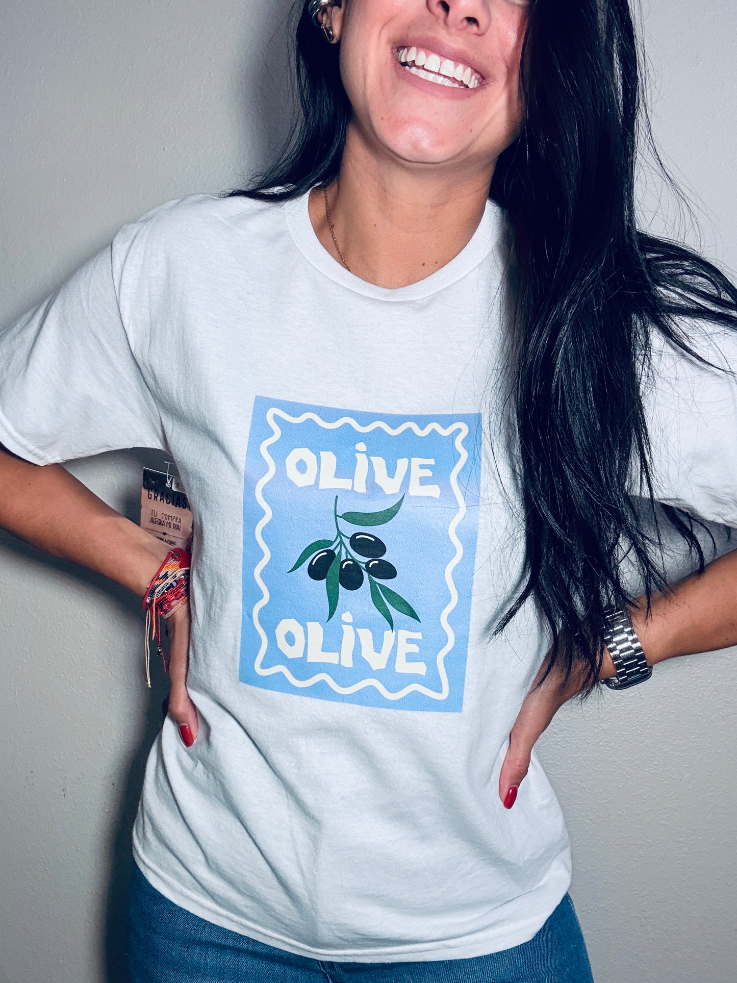 OLIVE
