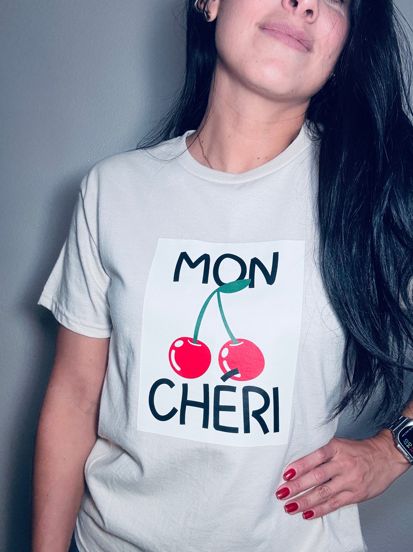 Mon CHERI