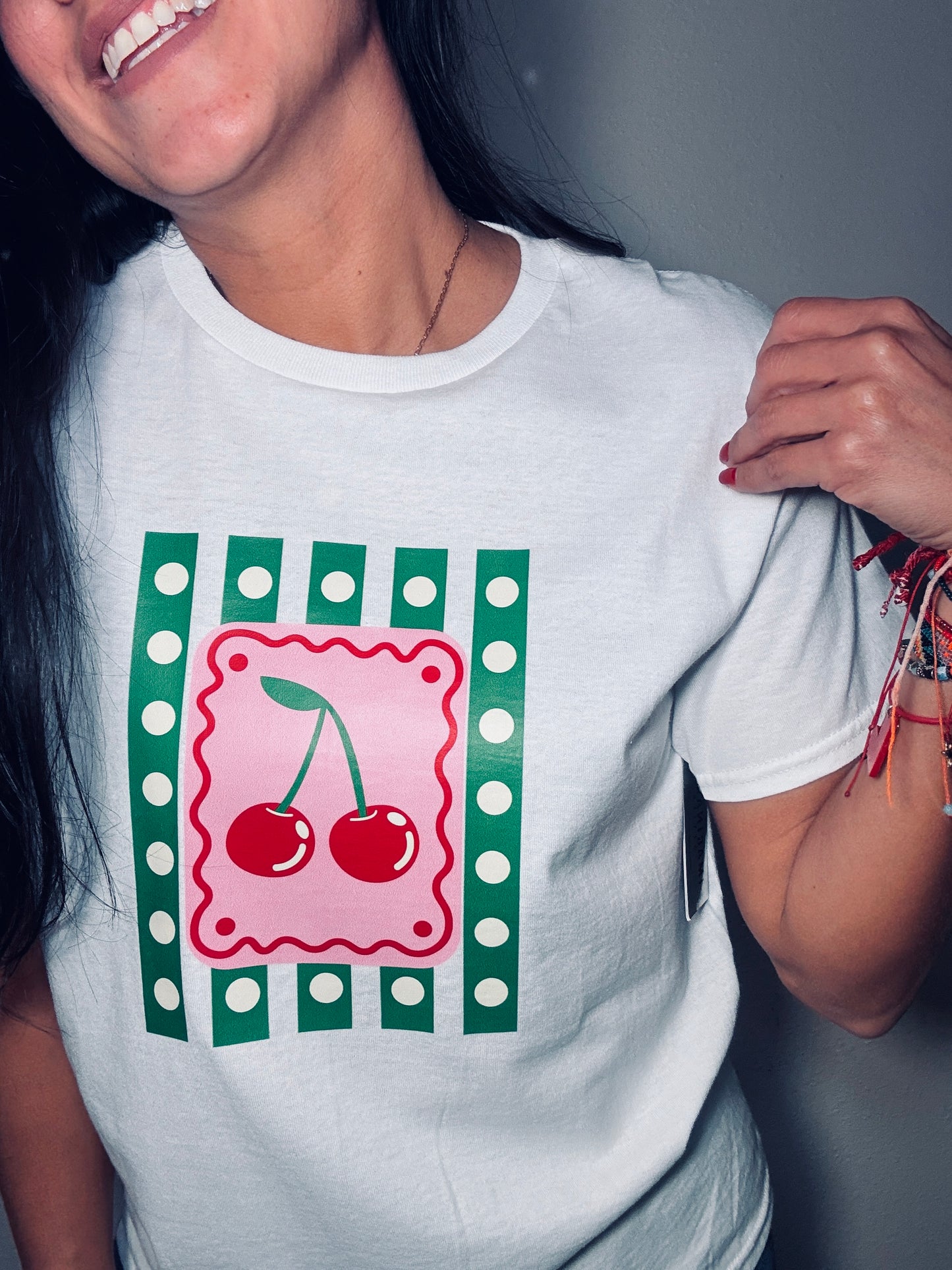 Cherry cherry