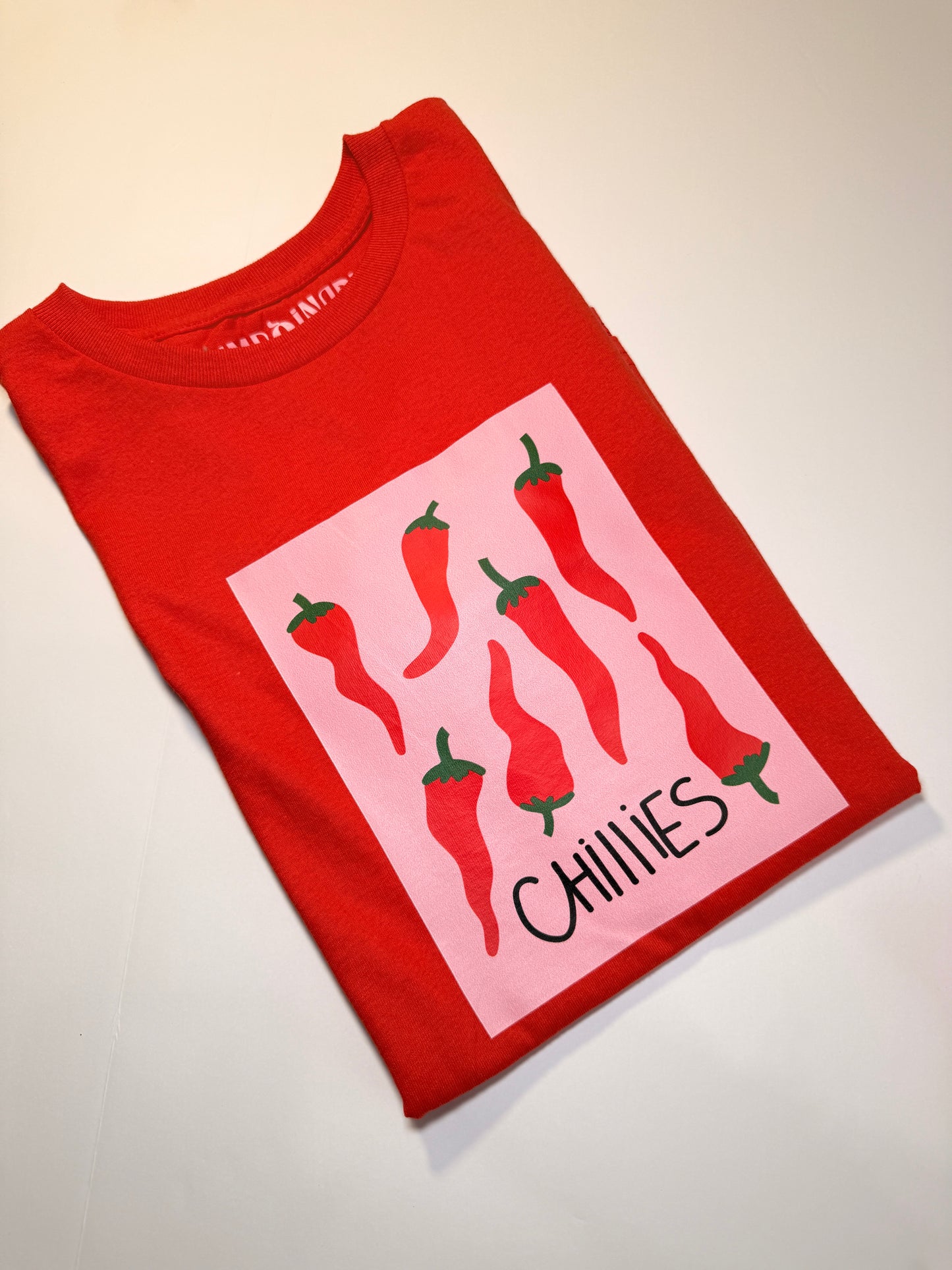 CHILLIES