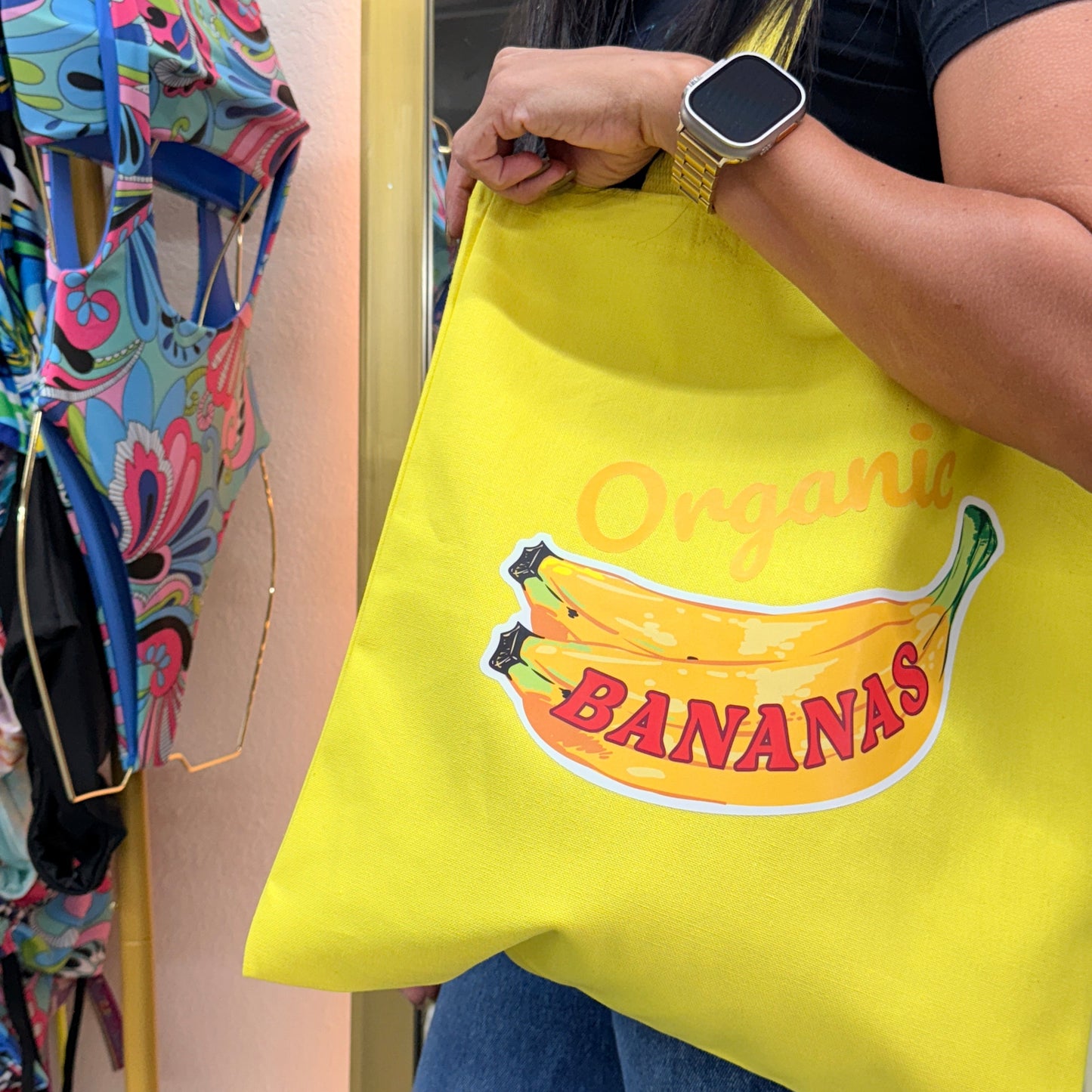 Tote bag