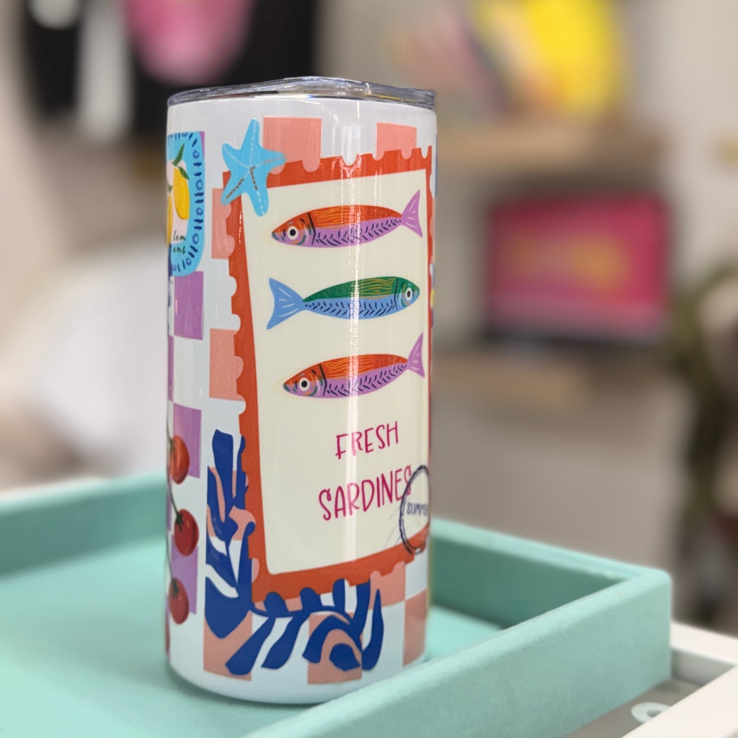 Thermo Cup