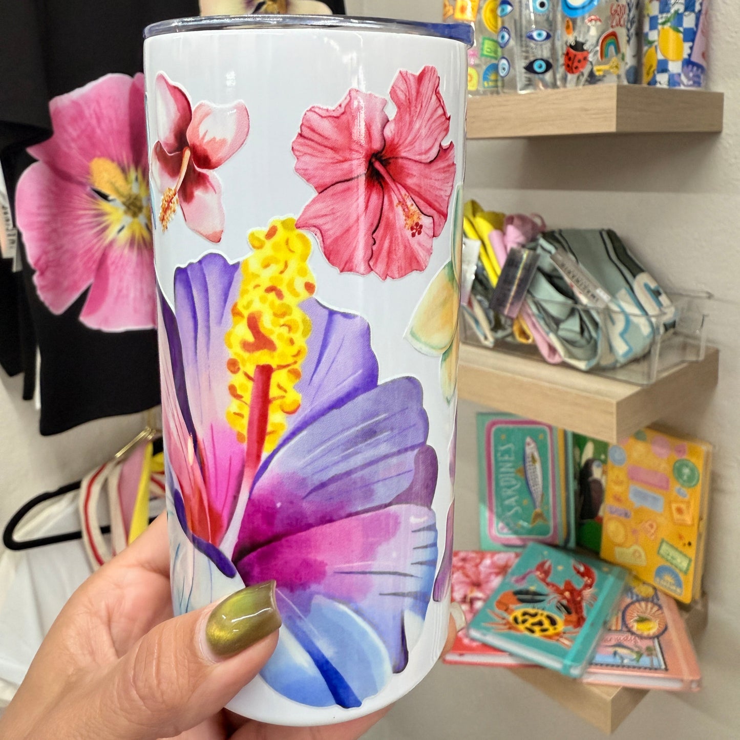 Thermo Cup