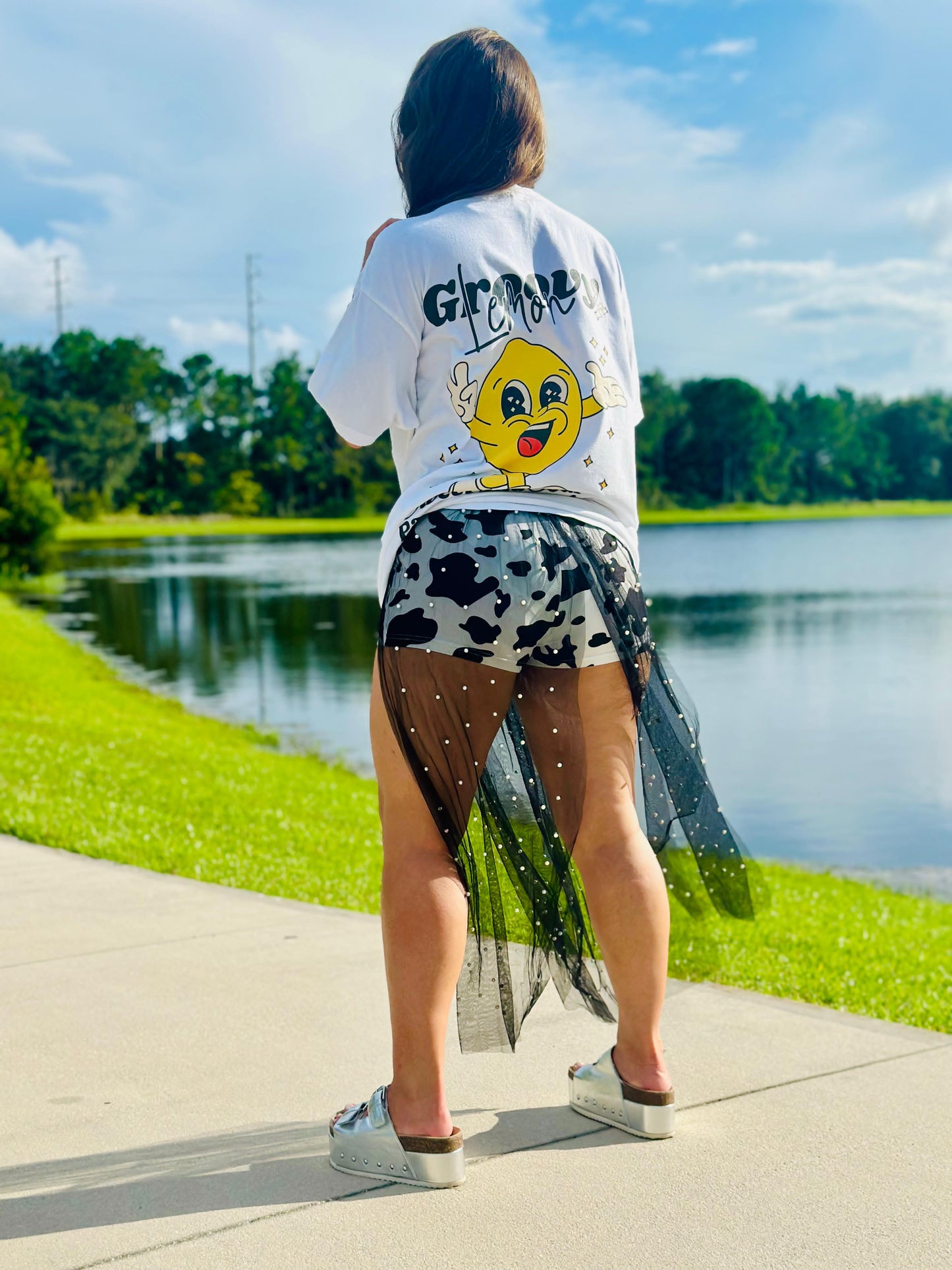 GROOVY LEMON