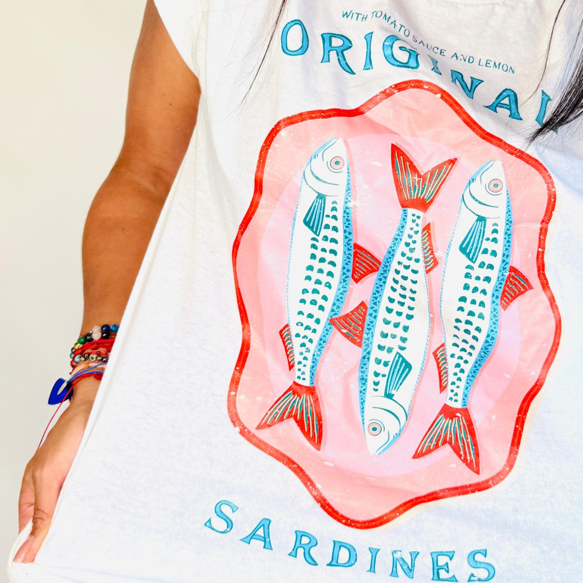 SARDINES