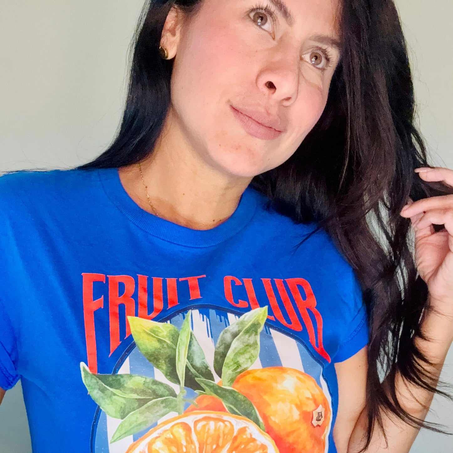FRUIT CLUB