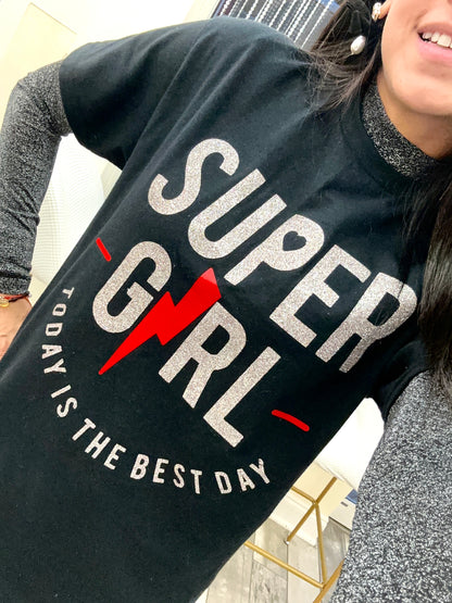 Super Girl