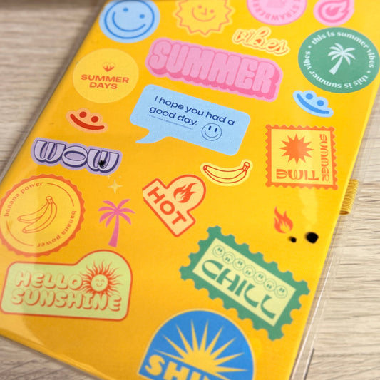 Note book