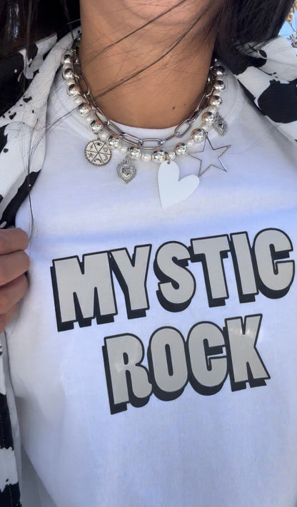 MYSTIC ROCK