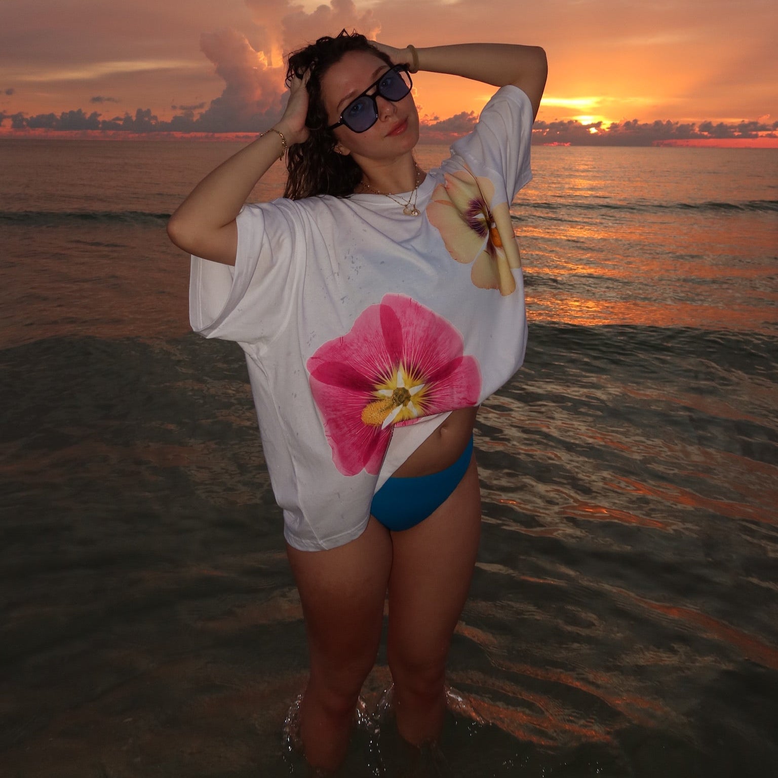 cayena t-shirt
