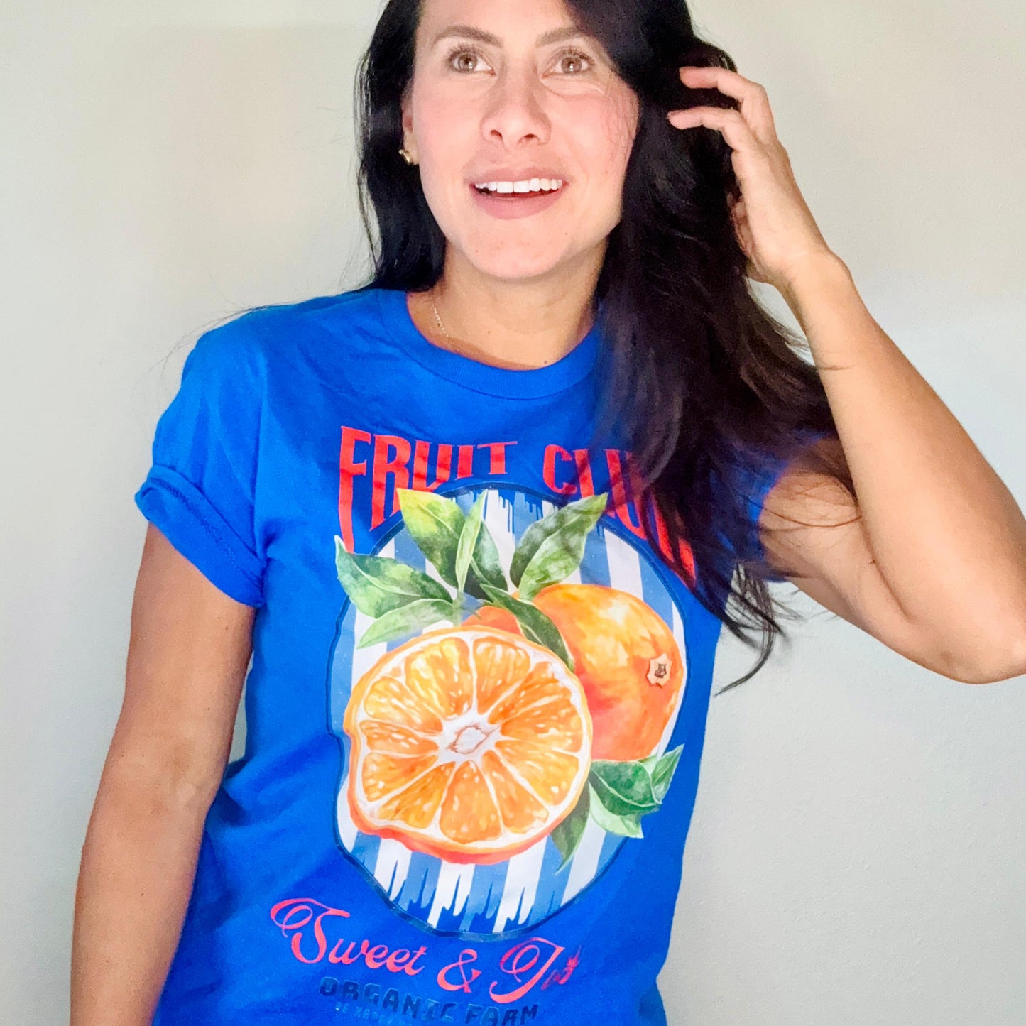 FRUIT CLUB